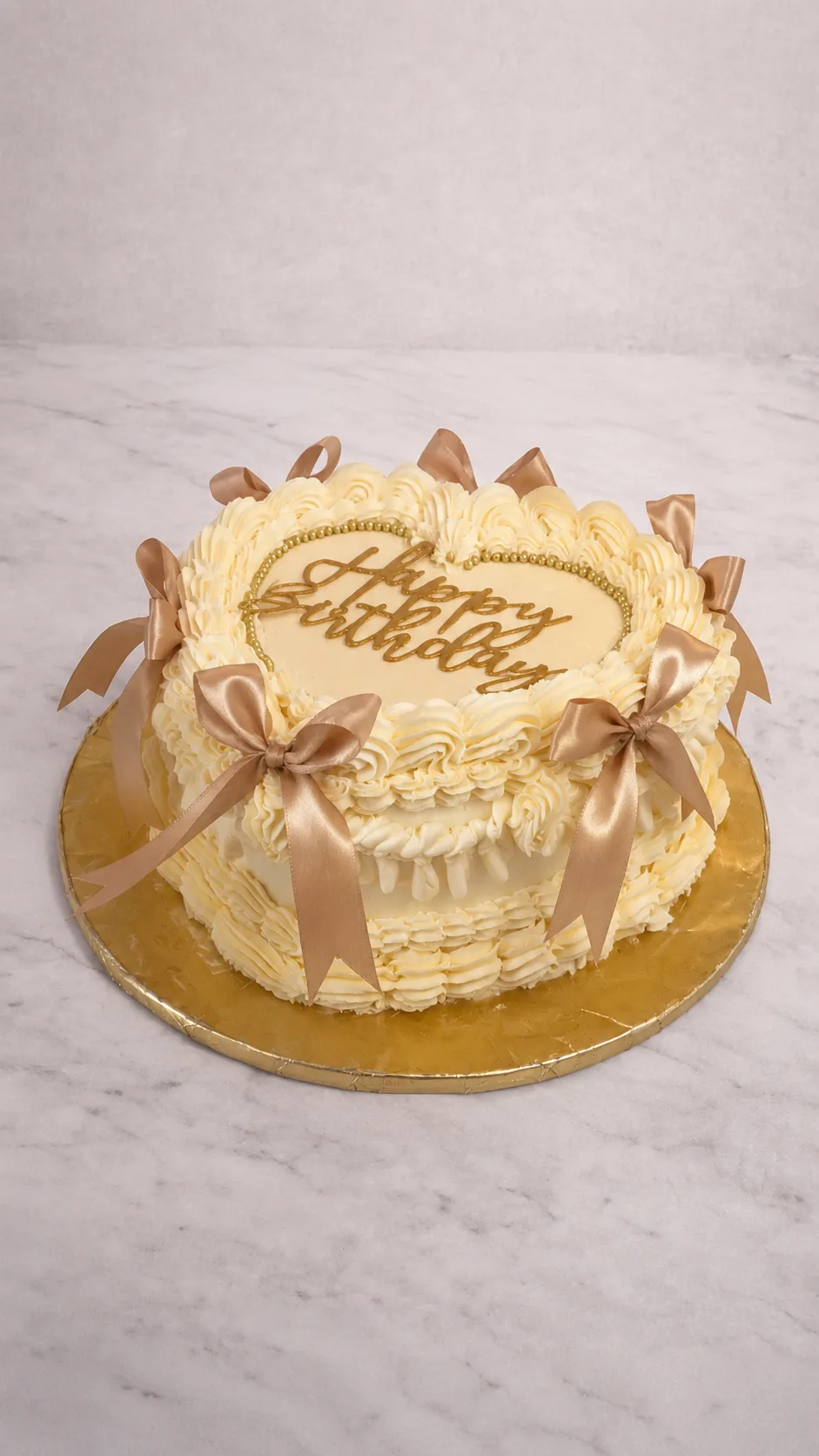 Layer cake vintage