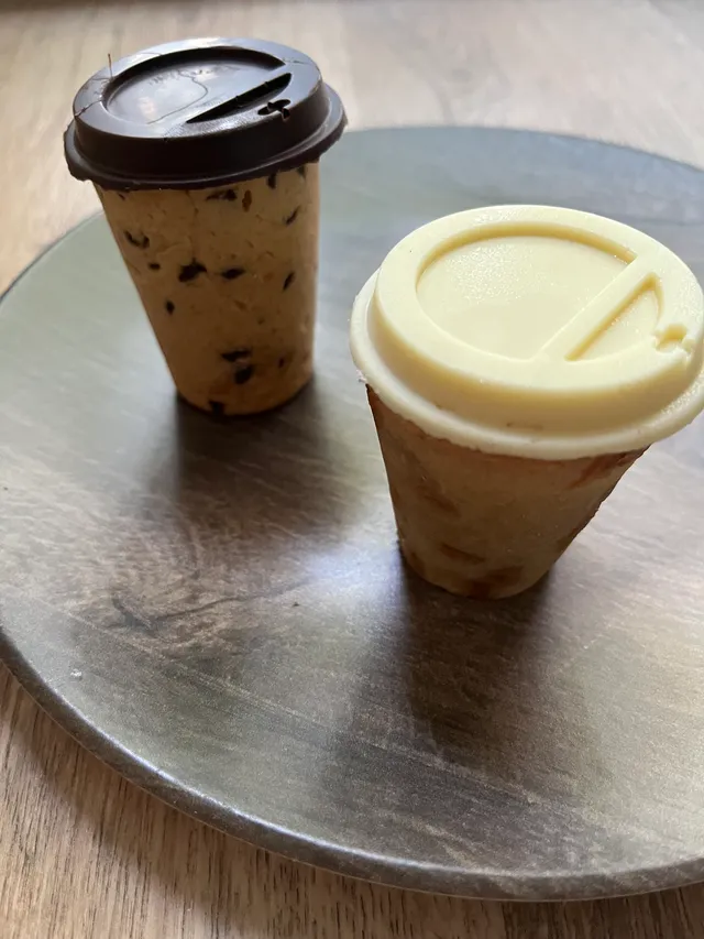 Mes starbuck