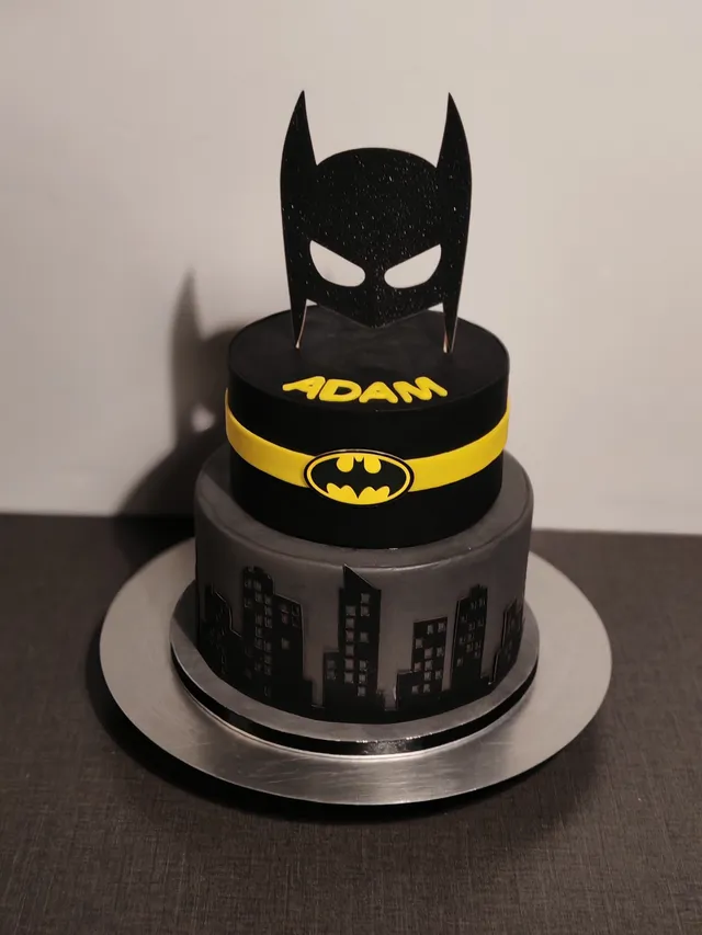Thème Batman