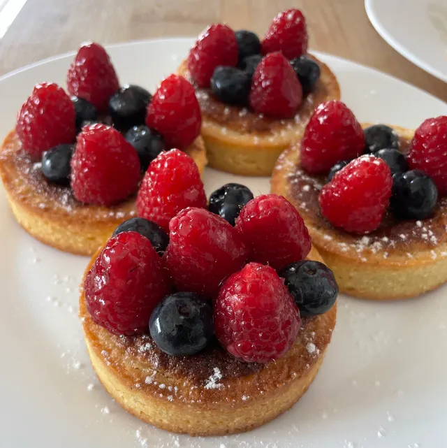 Tartes