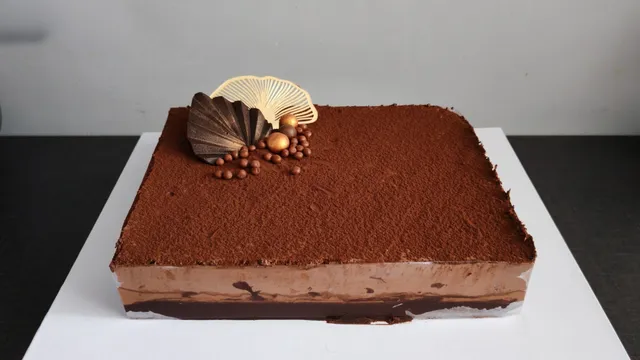 Royal Chocolat