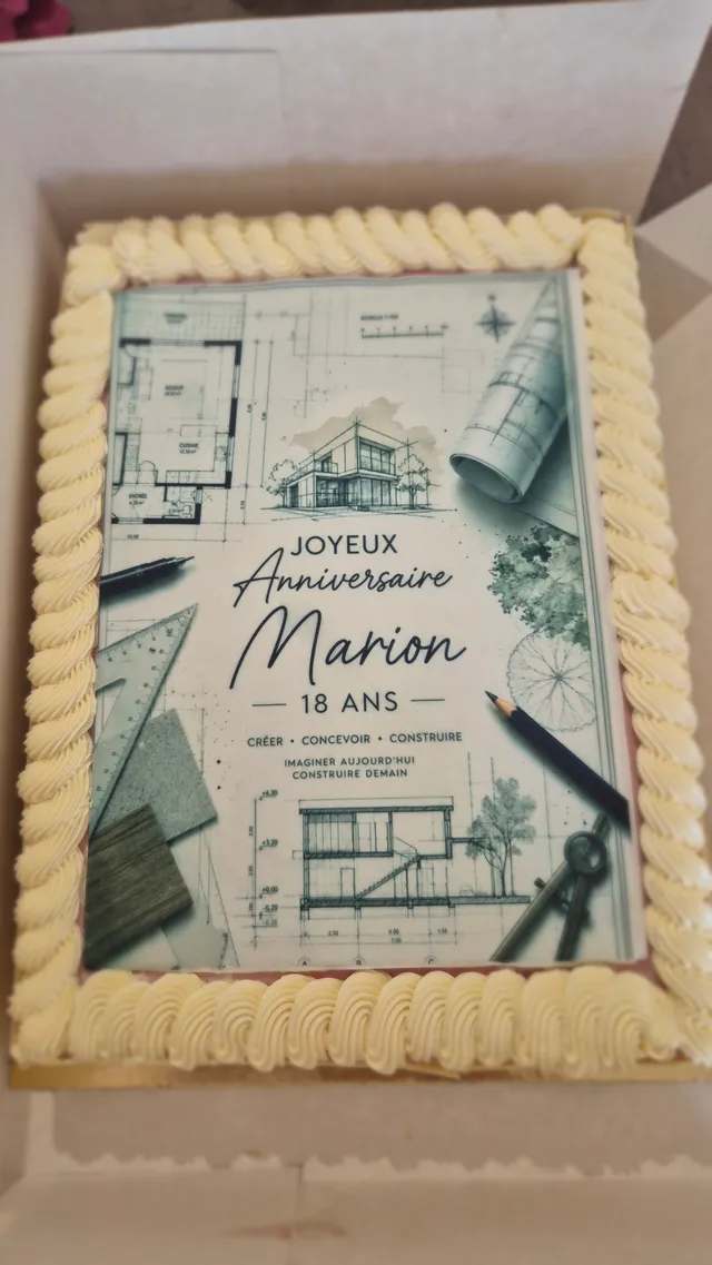Mes créations
