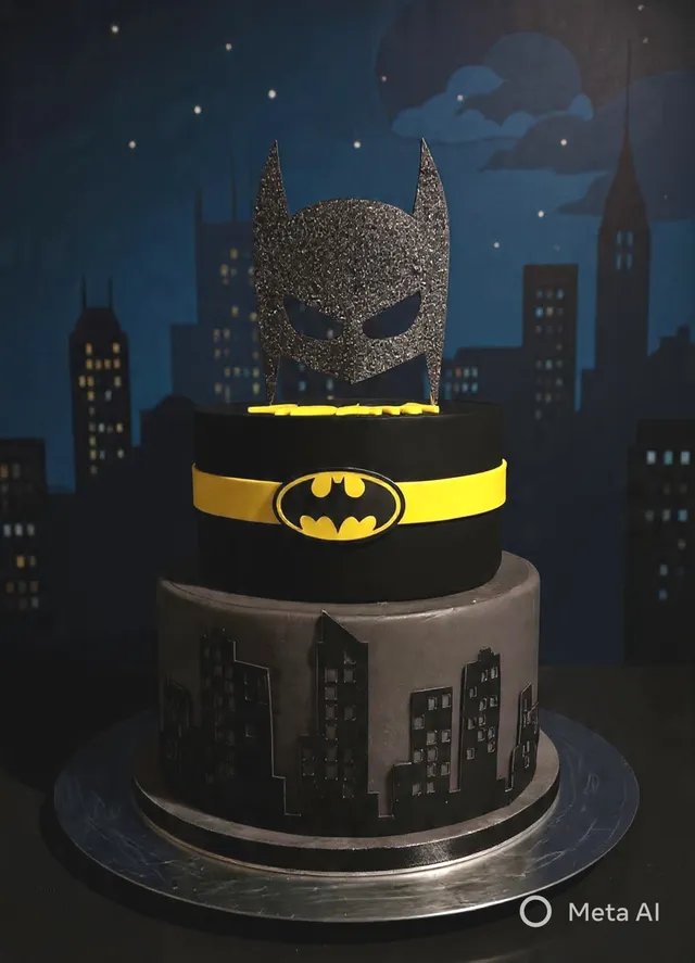 Thème Batman