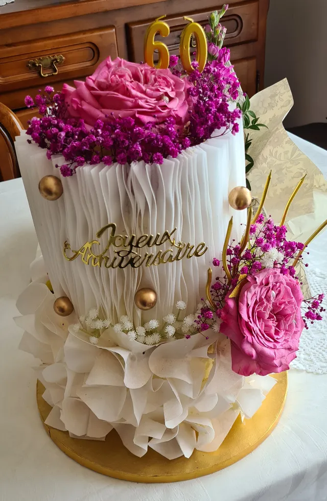 mes layers cakes 2026