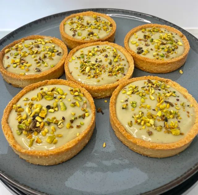 Tartes