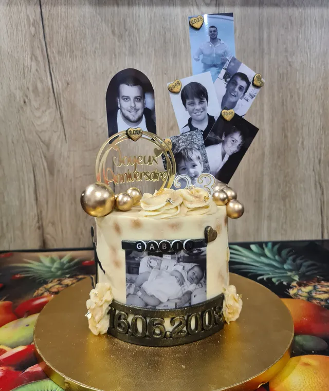 mes layers cakes 2026