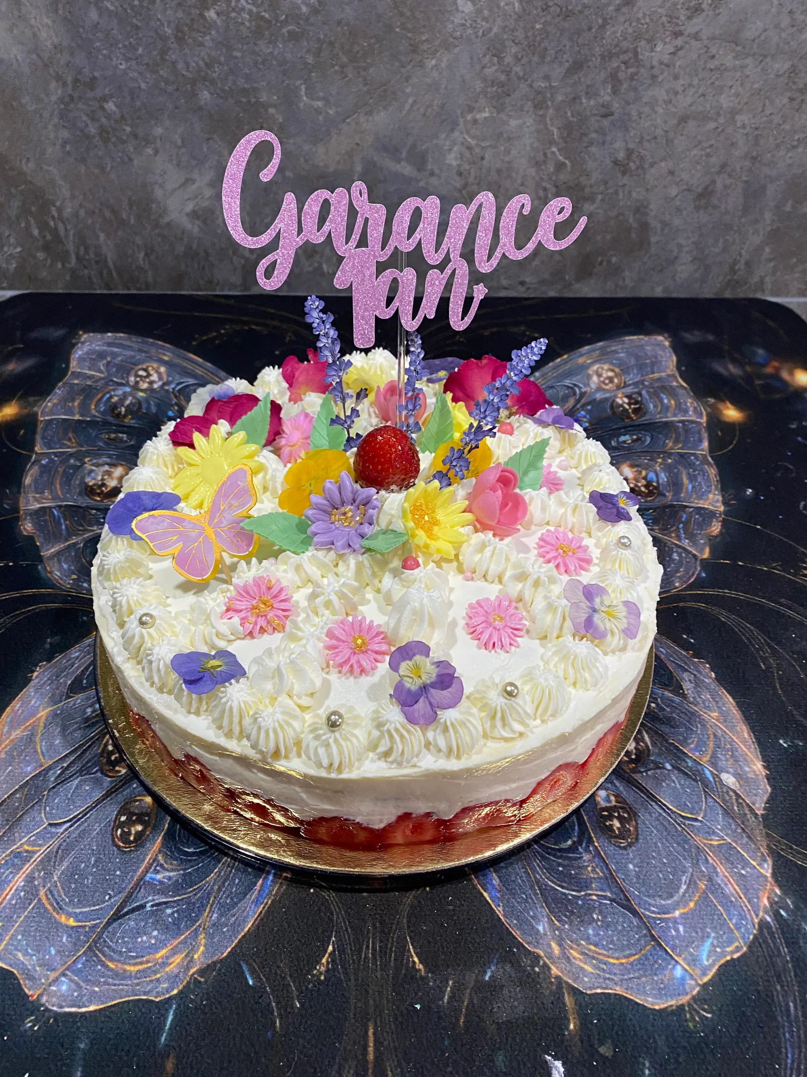 Fraisier