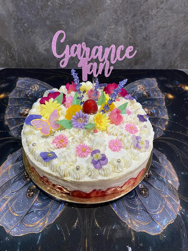Fraisier