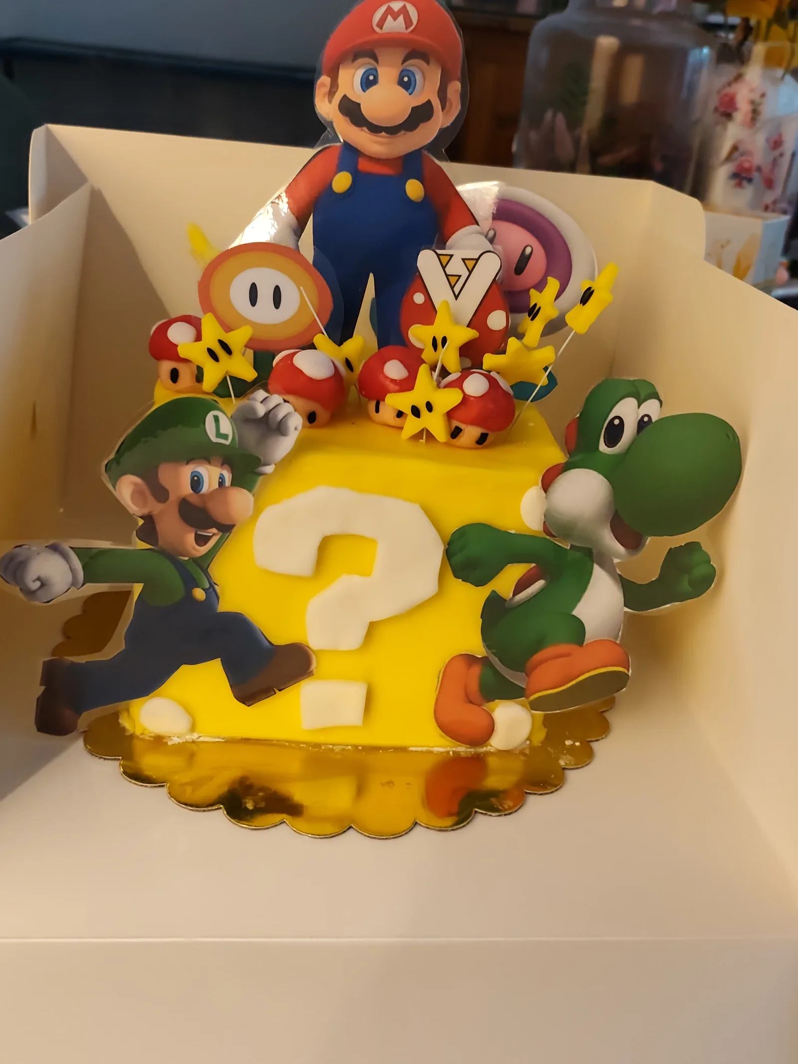 Mario