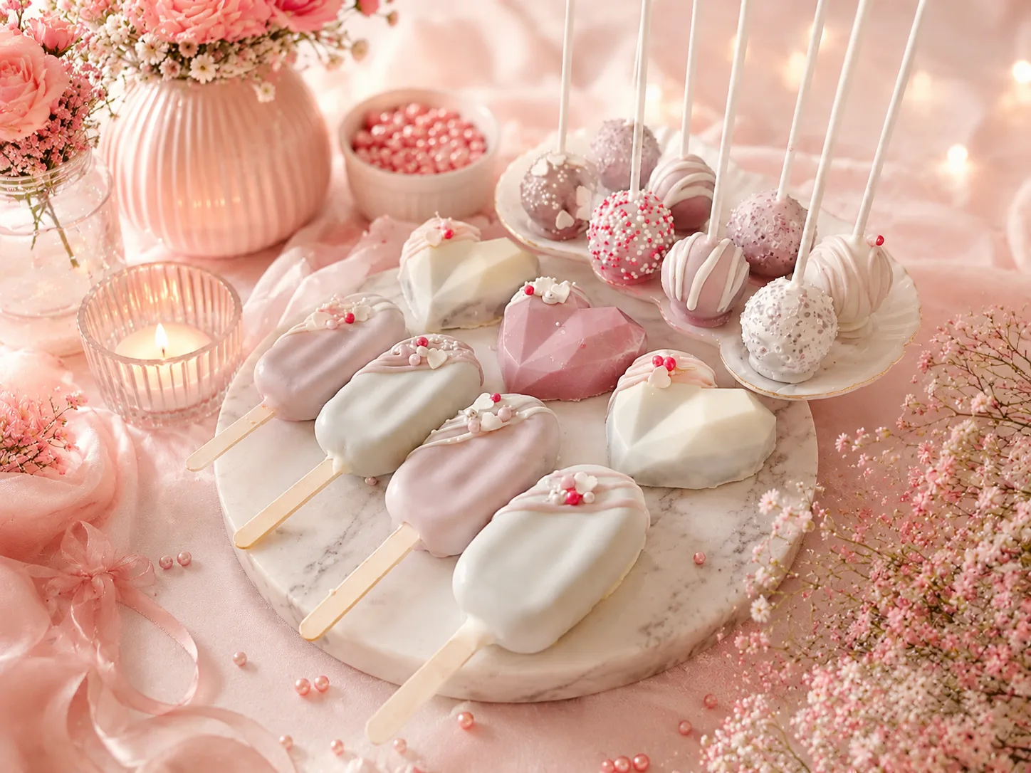Popcakes