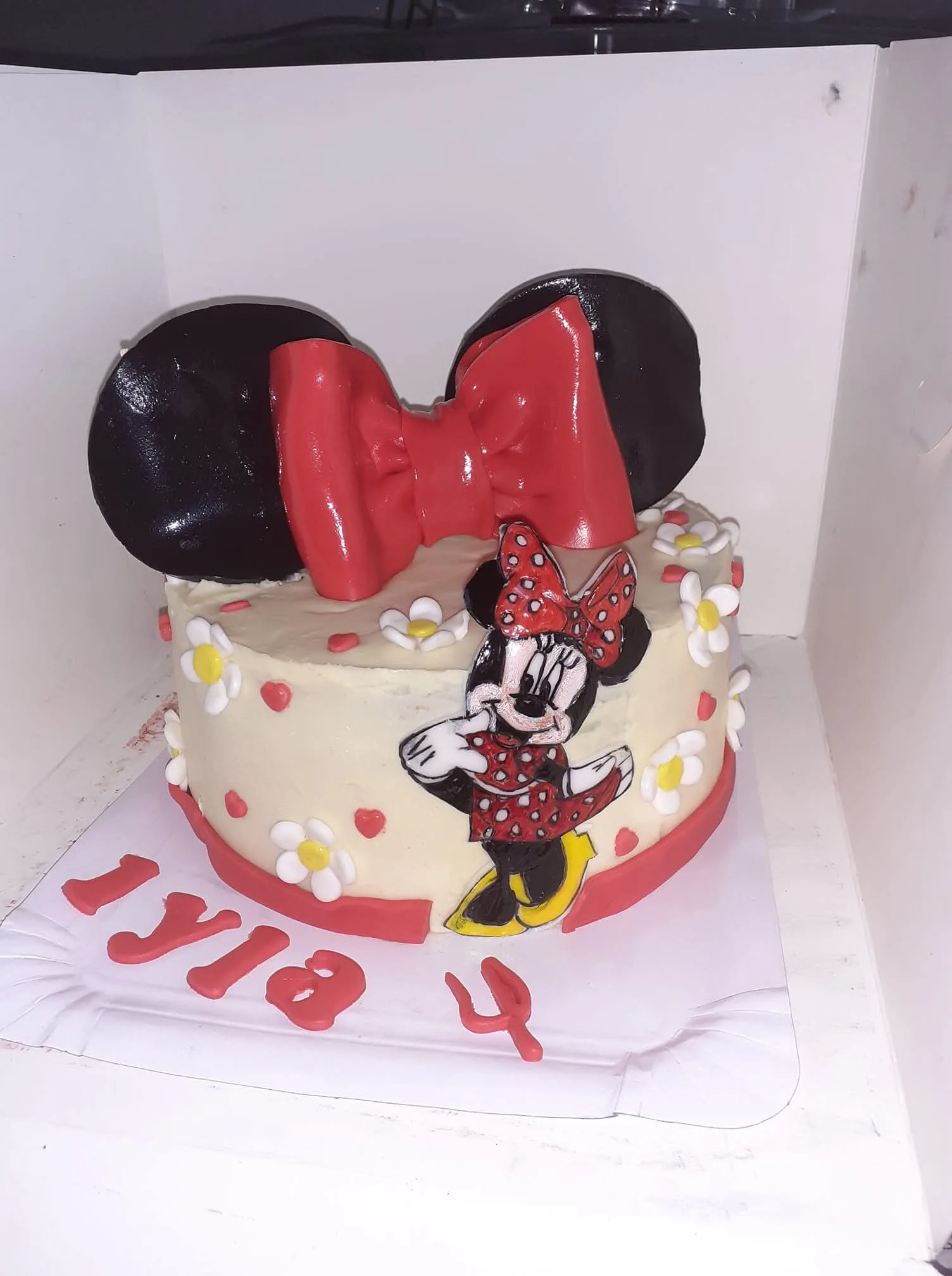 Thème mickey