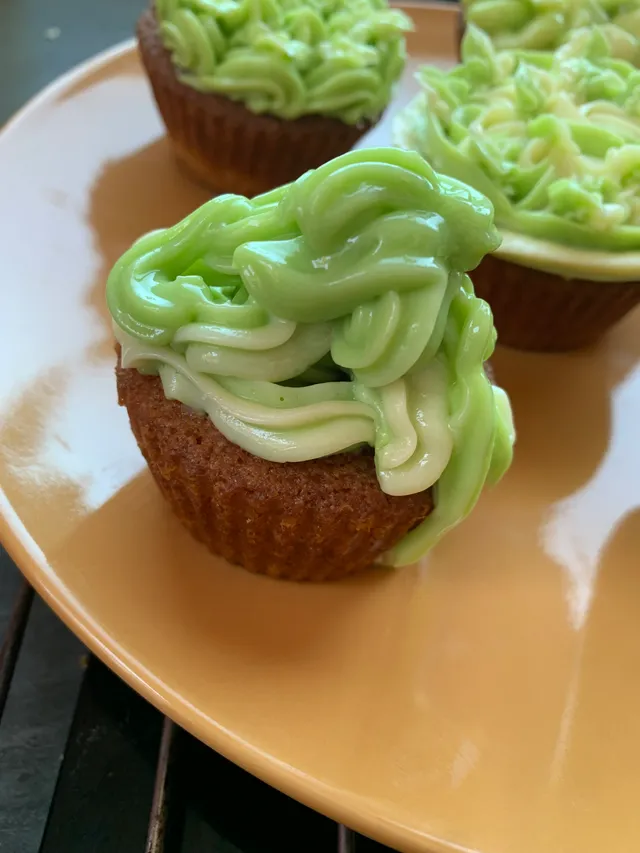 CupCakes