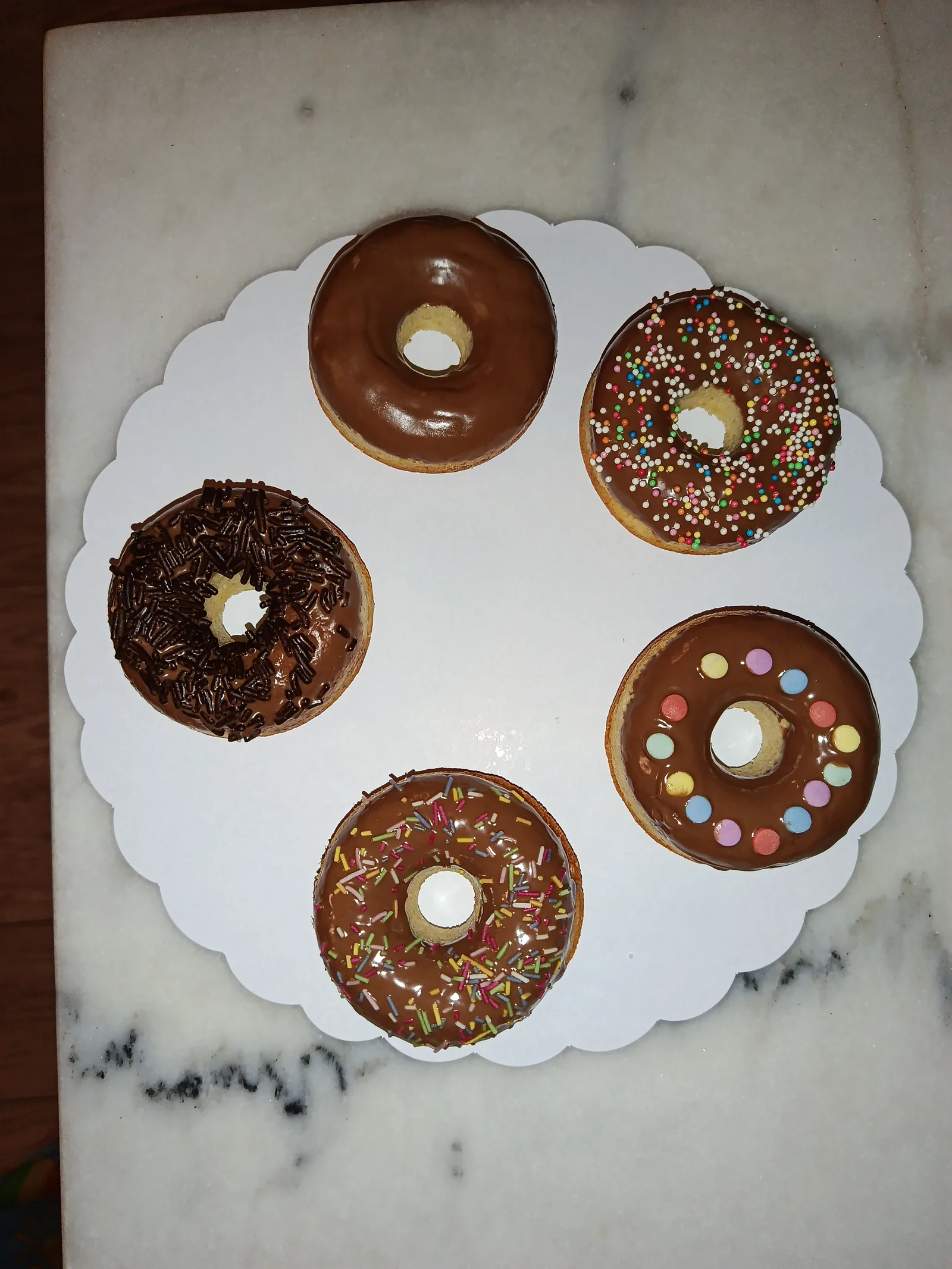 Donuts
