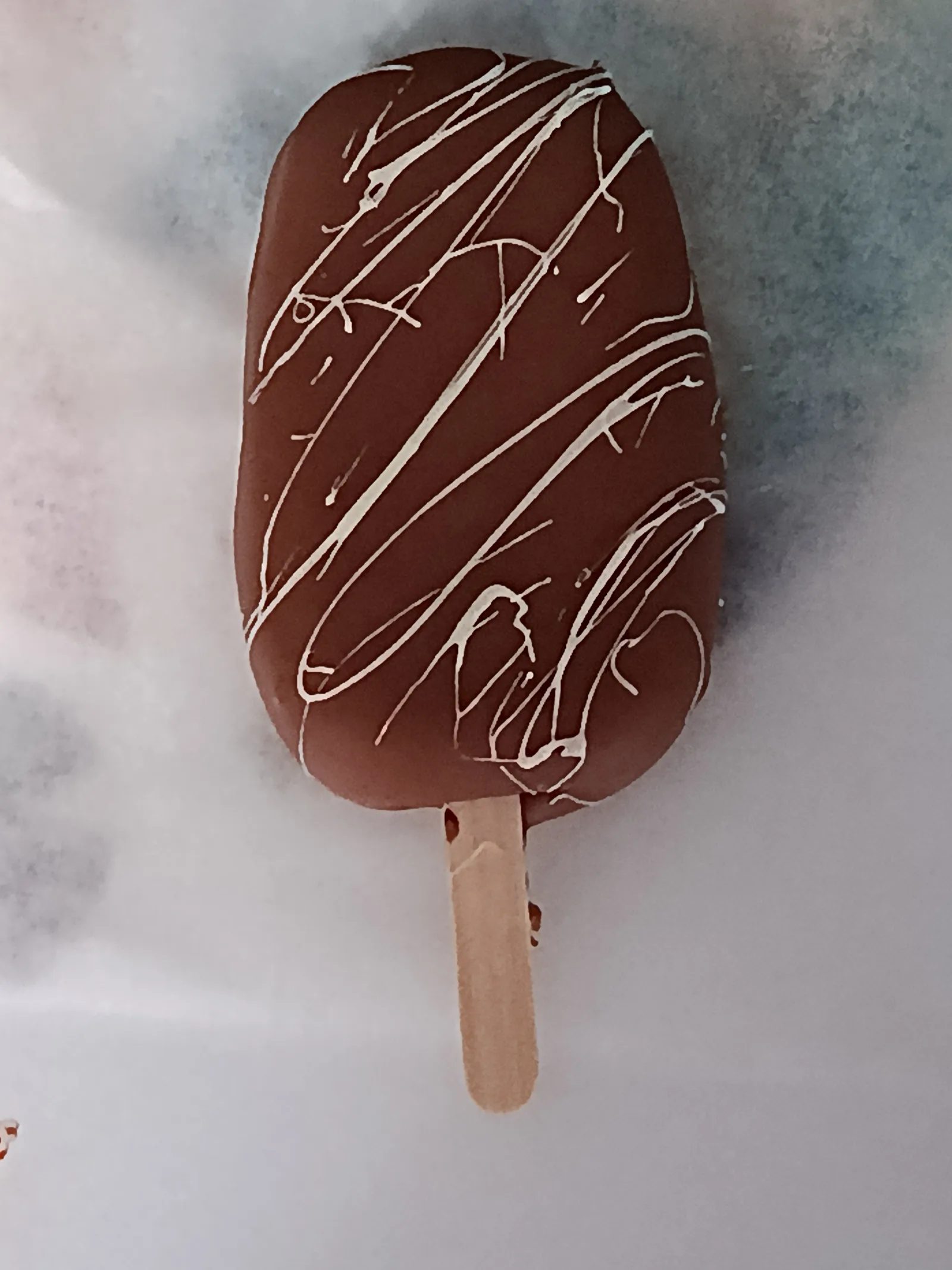 Magnum cake