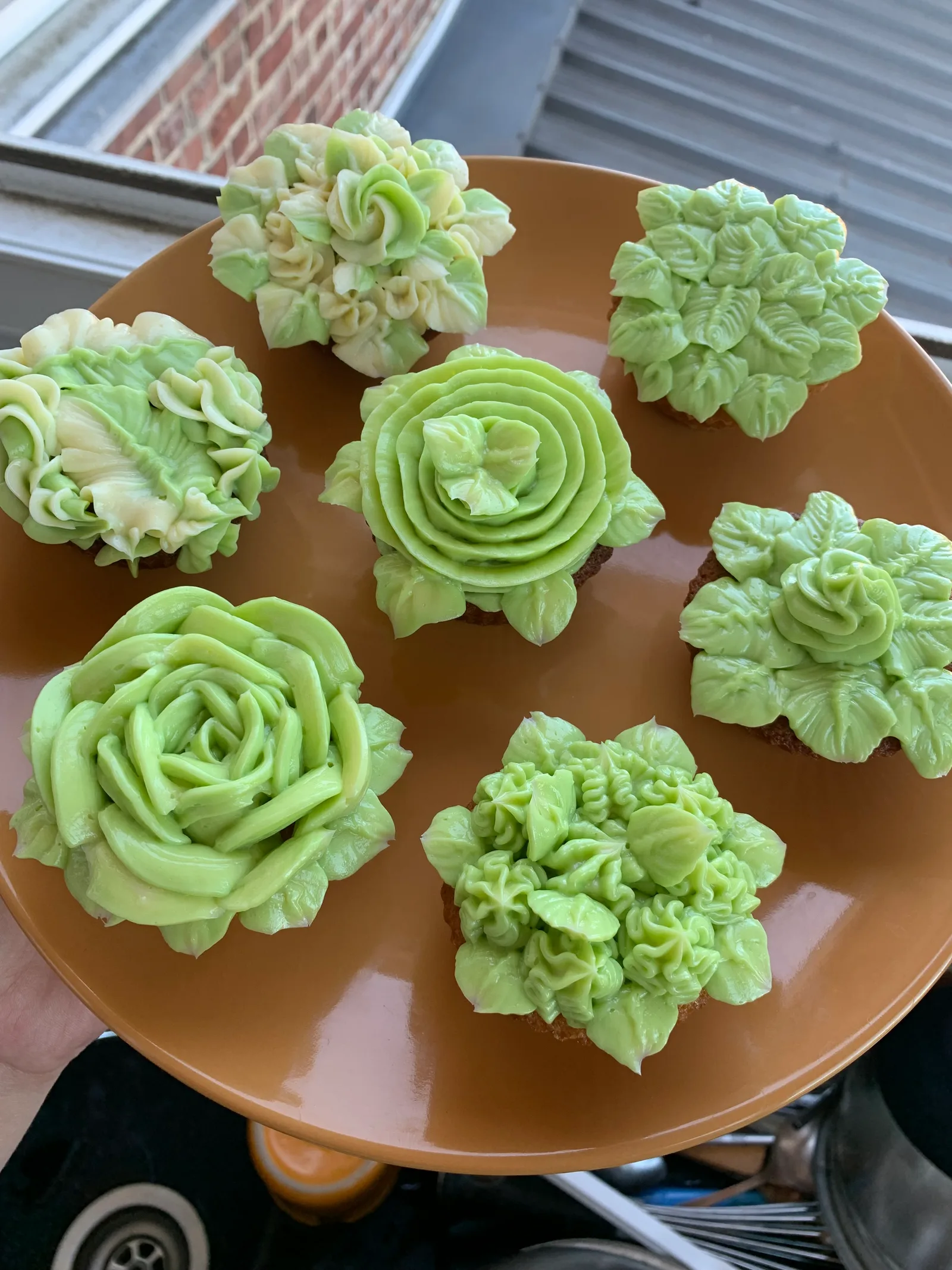 CupCakes