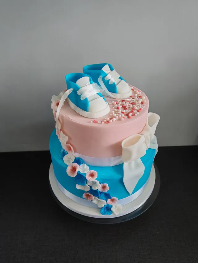 Thème Baby Shower
