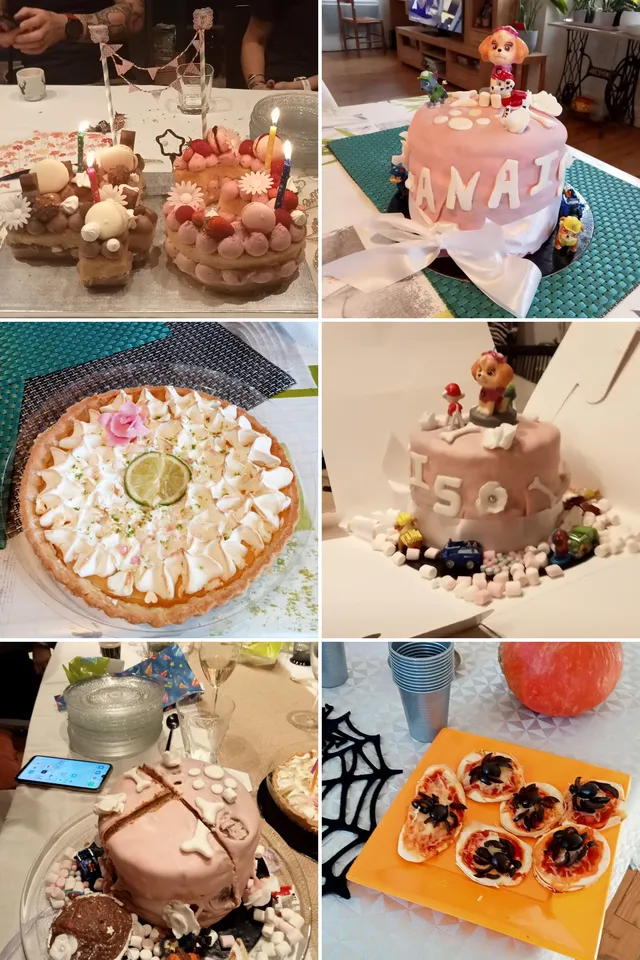 Tarte spéculoos