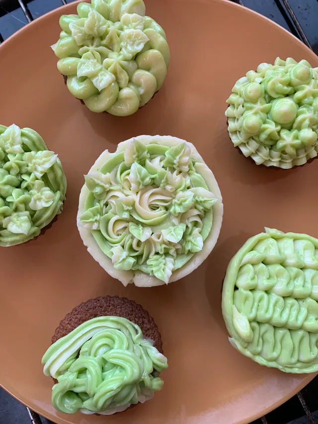 CupCakes