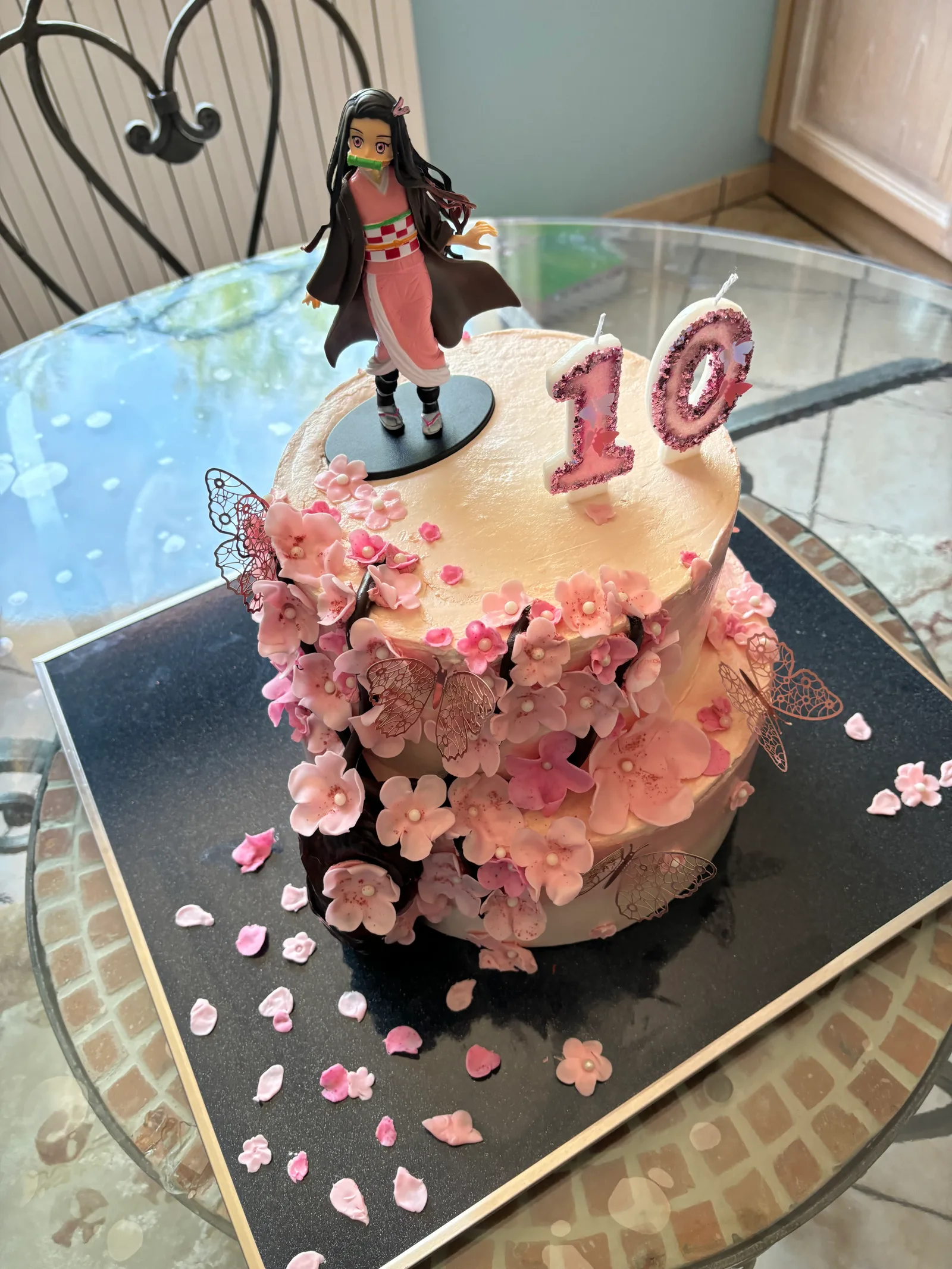 Anniversaire