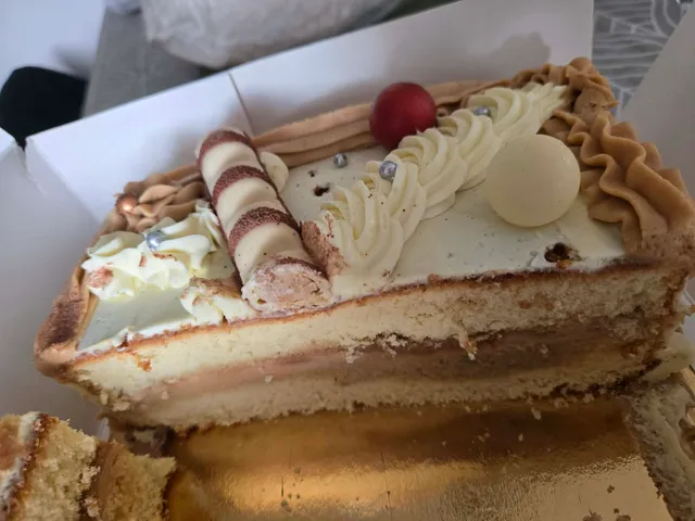Gâteau anniversaire