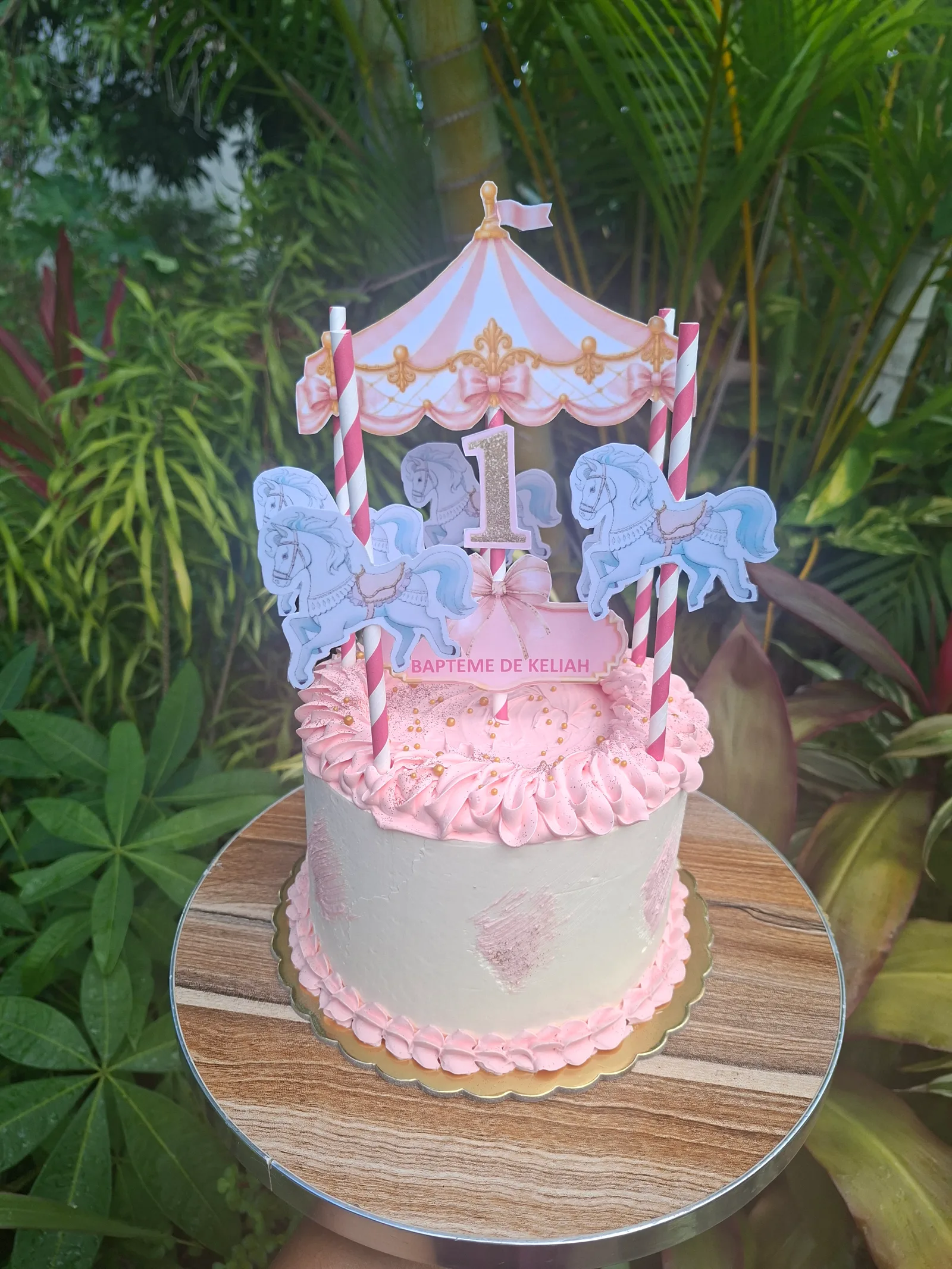 Layercake