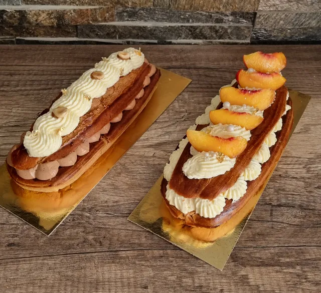Mes éclairs xxl