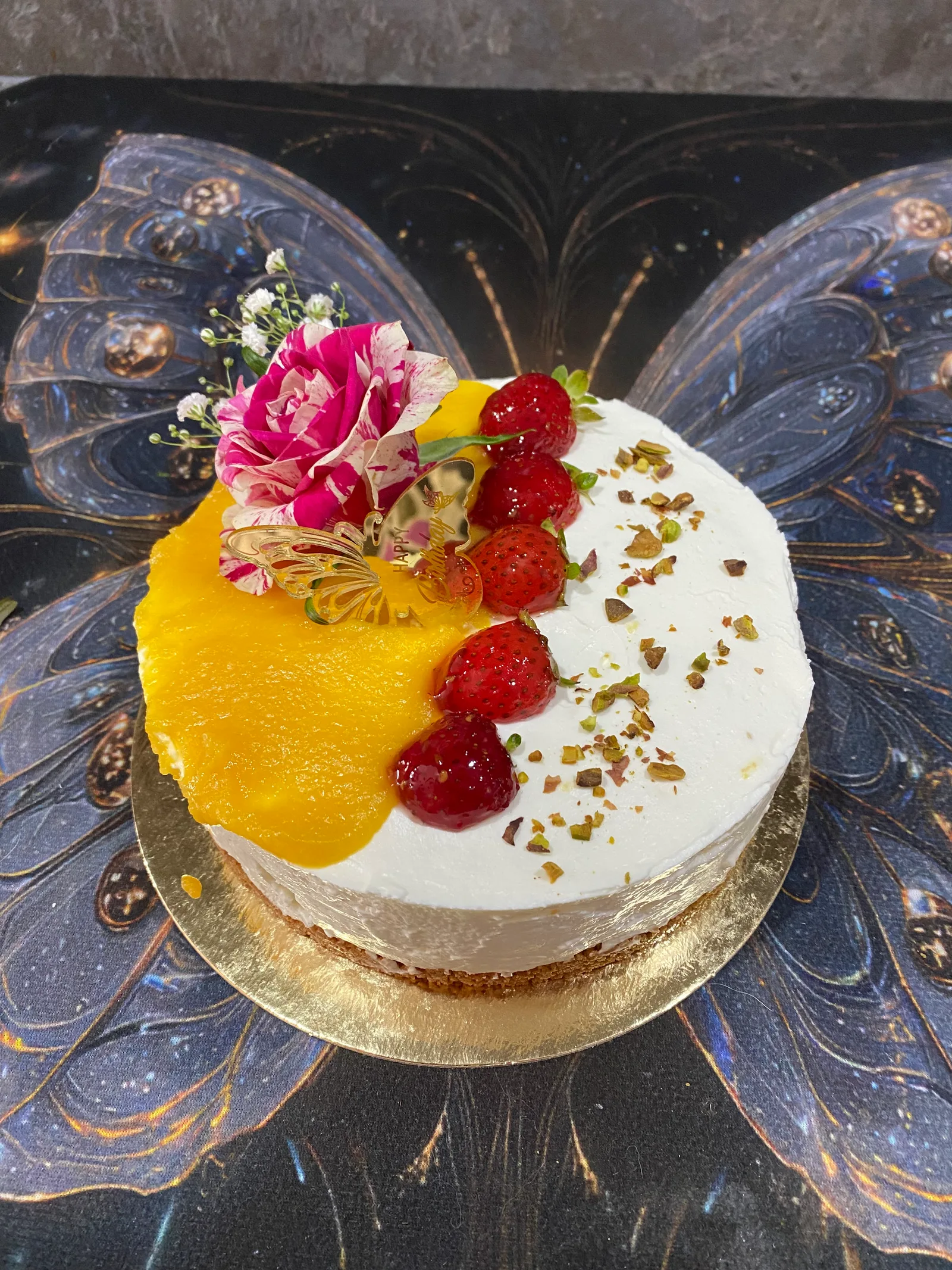 Cheesecake citton