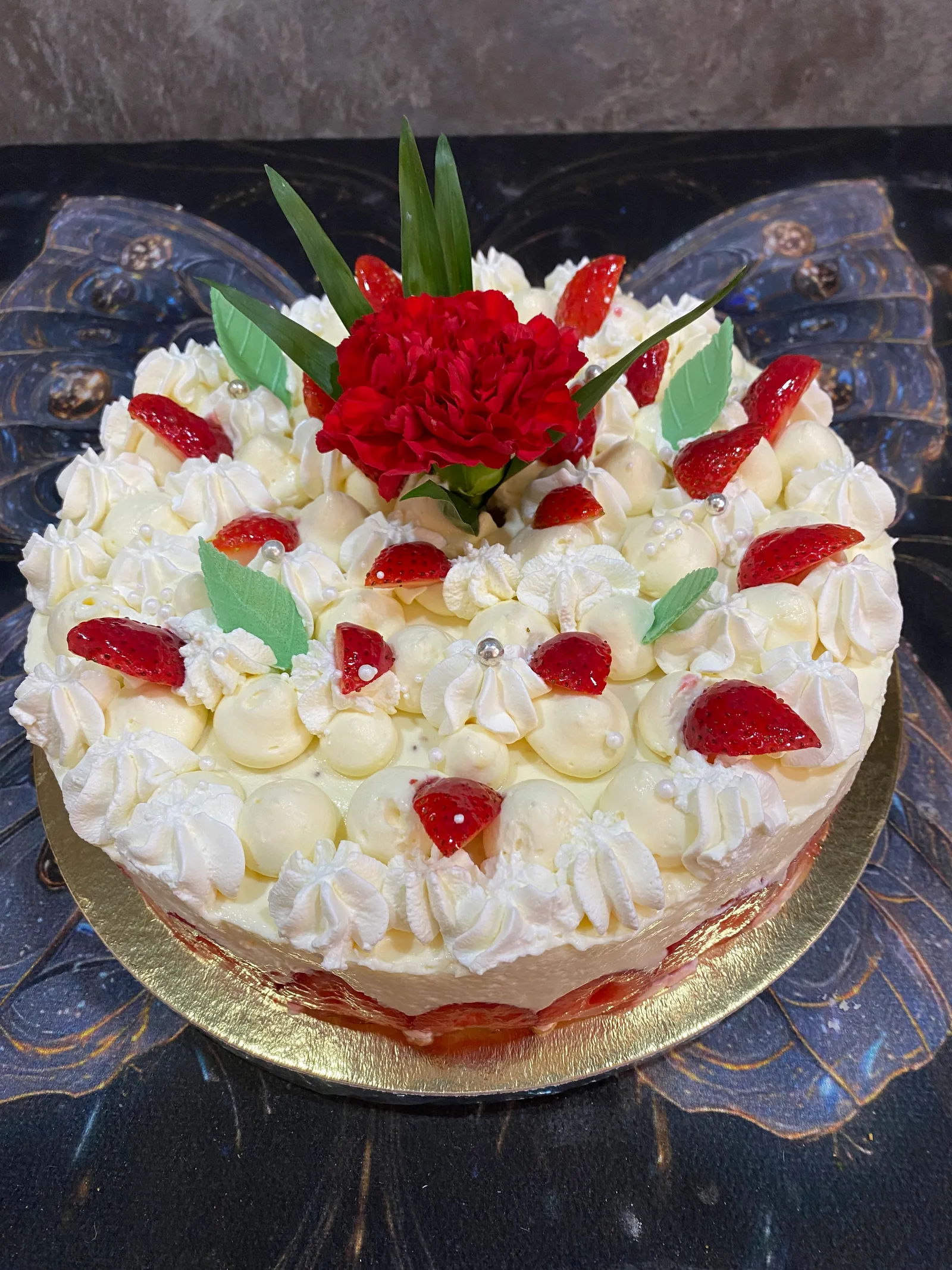 Fraisier