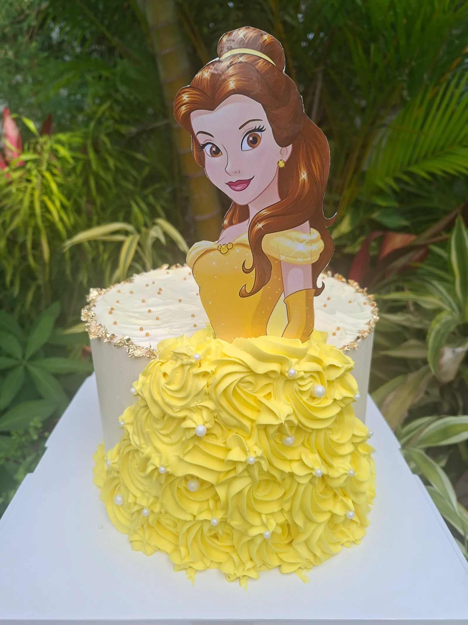 Layercake  kinder