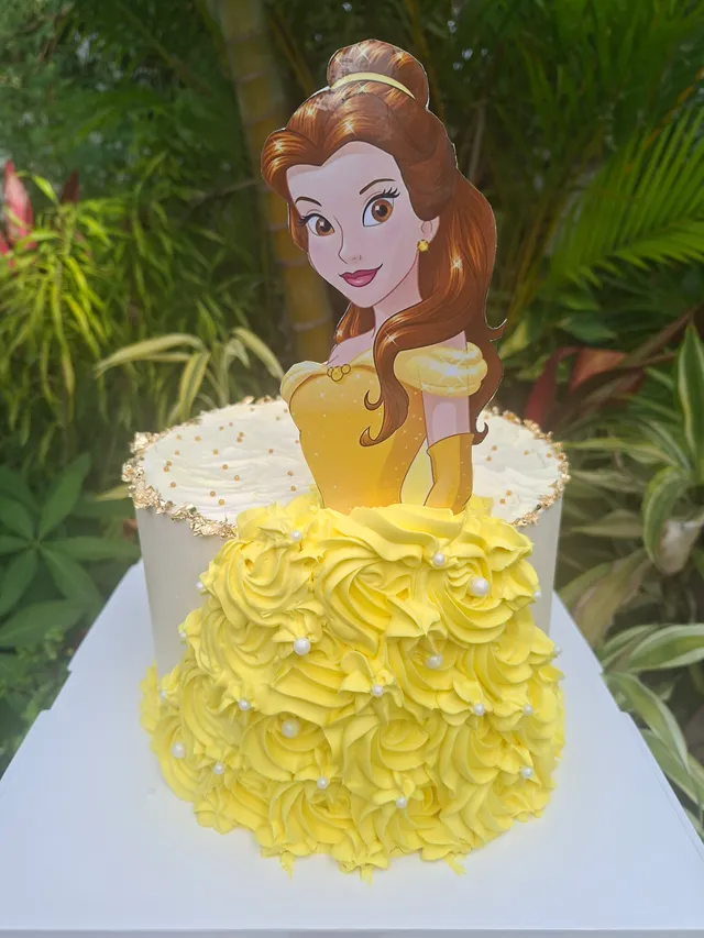 Layercake  kinder