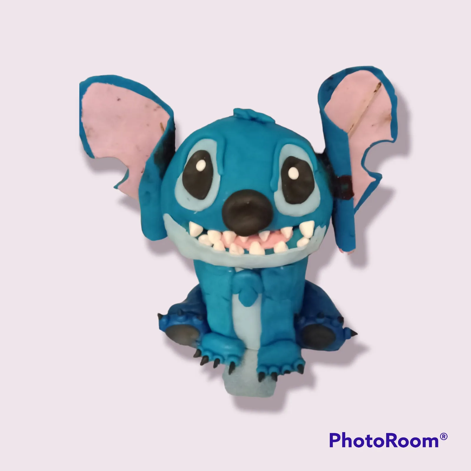 Cake disign stich