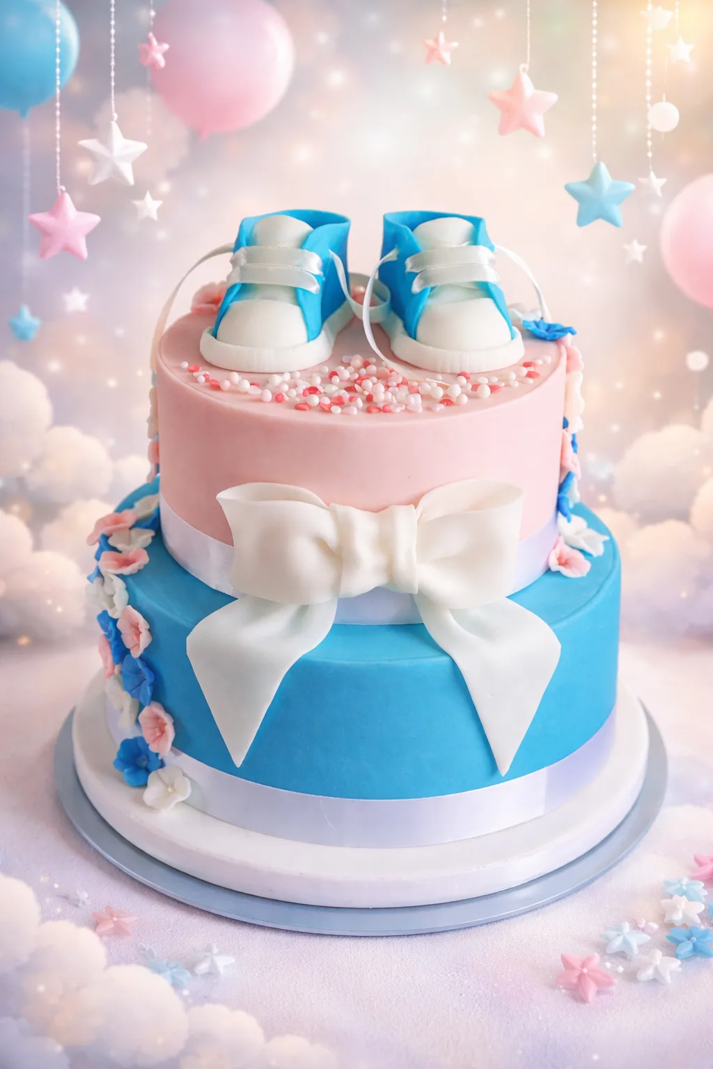 Thème Baby Shower