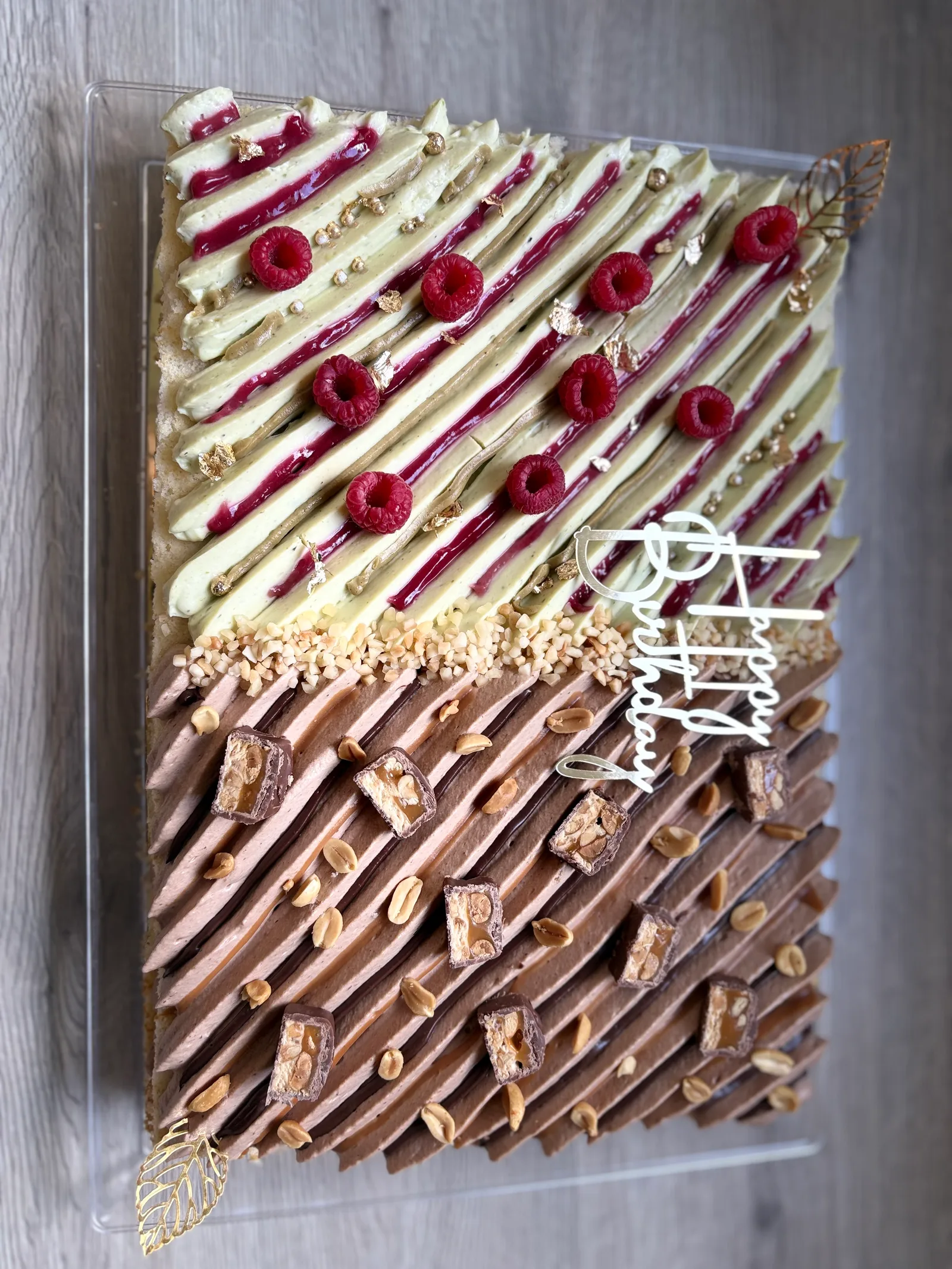 SheetCake