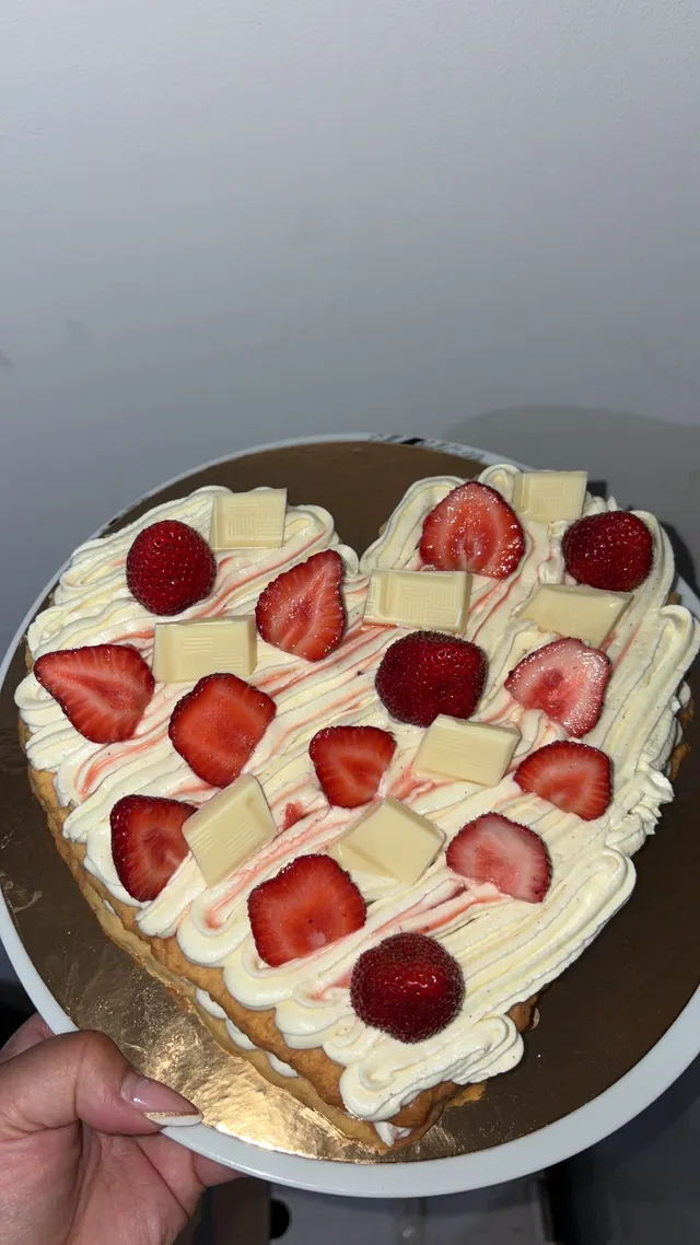 Cake
