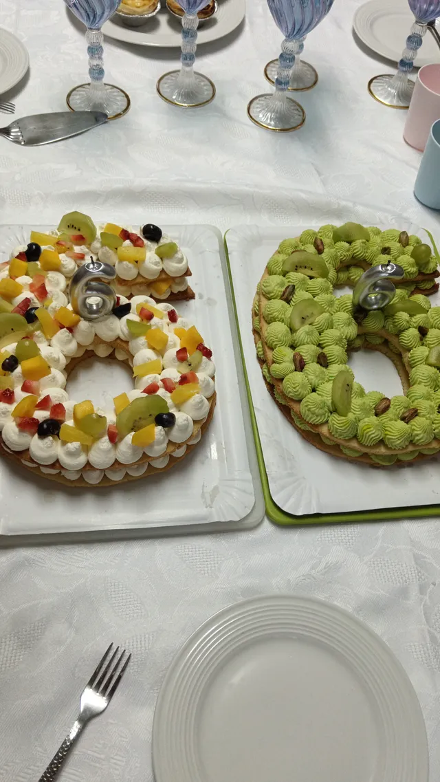 Anniversaire