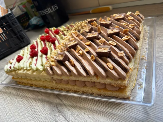 SheetCake