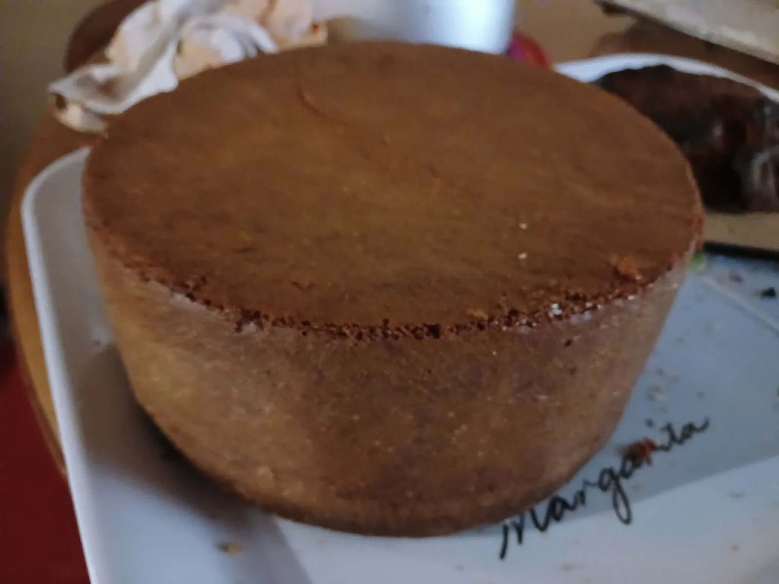 molly cake
