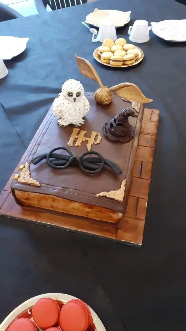Harry potter