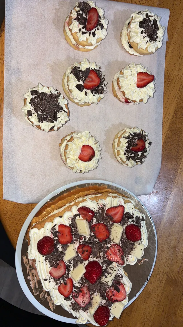 Cake