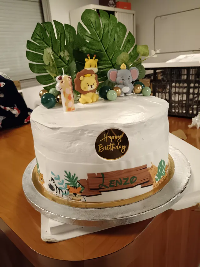 Anniversaire