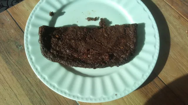 Brownie coco- cacao