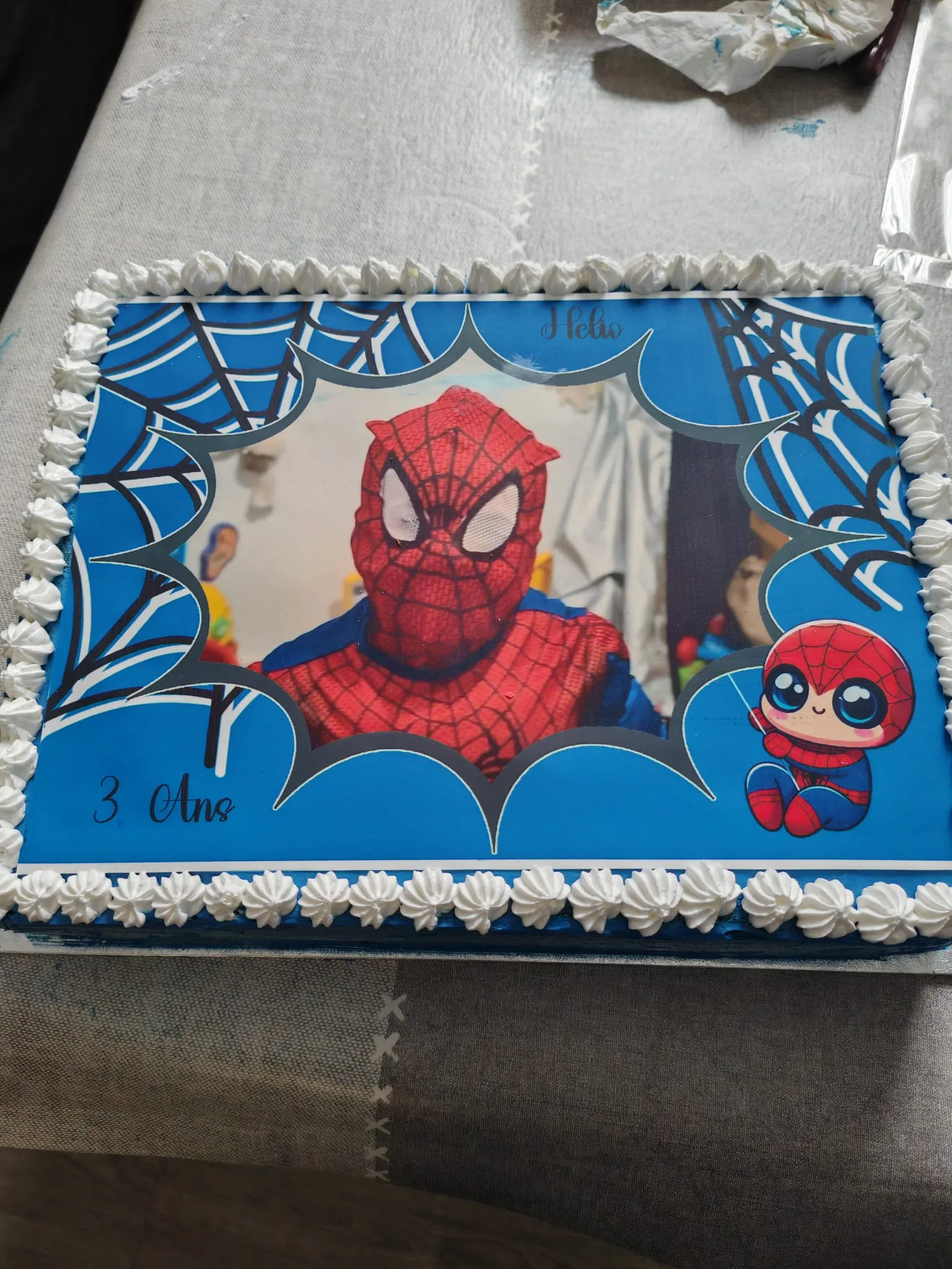 Anniversaire