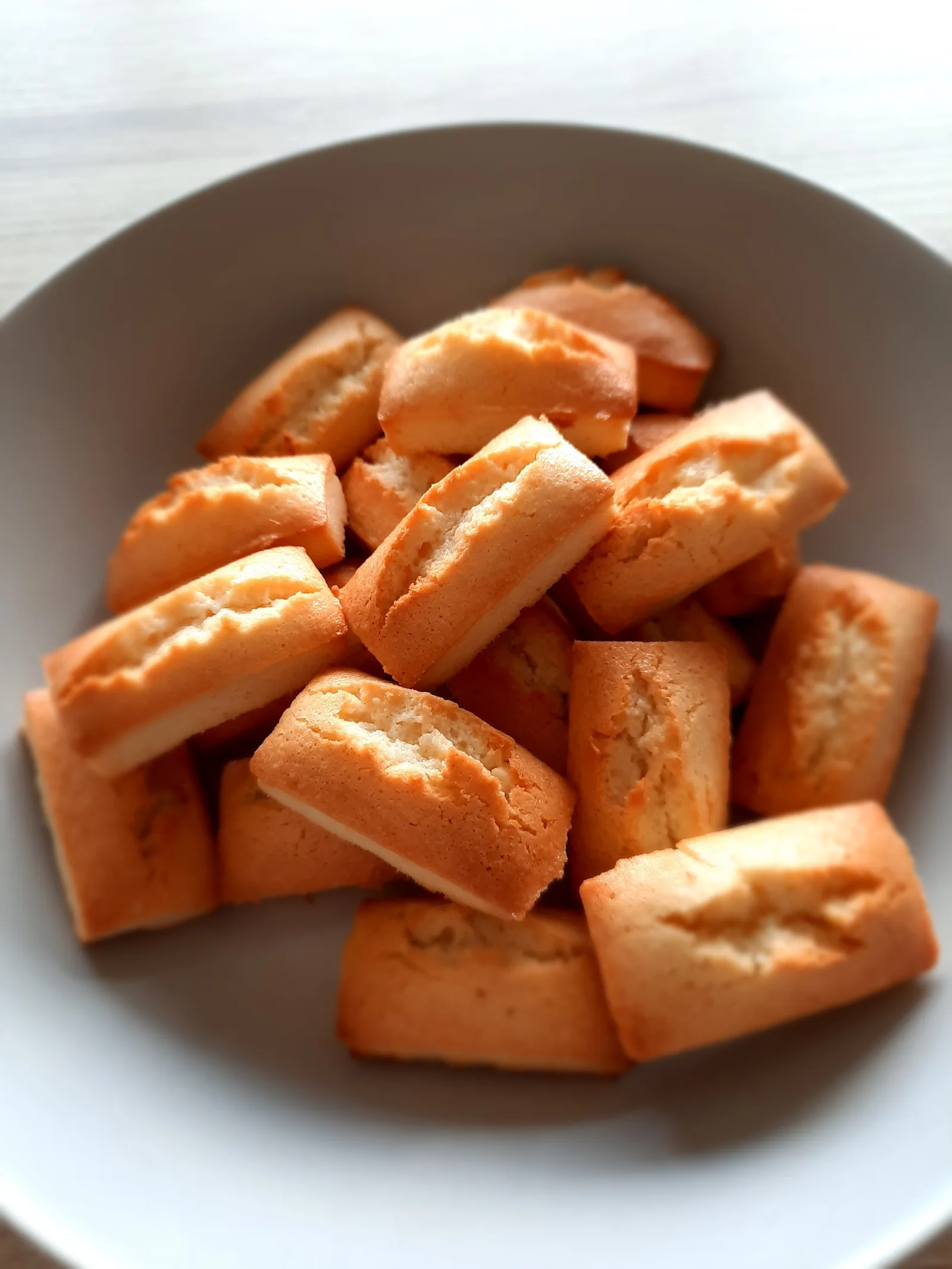 Financier