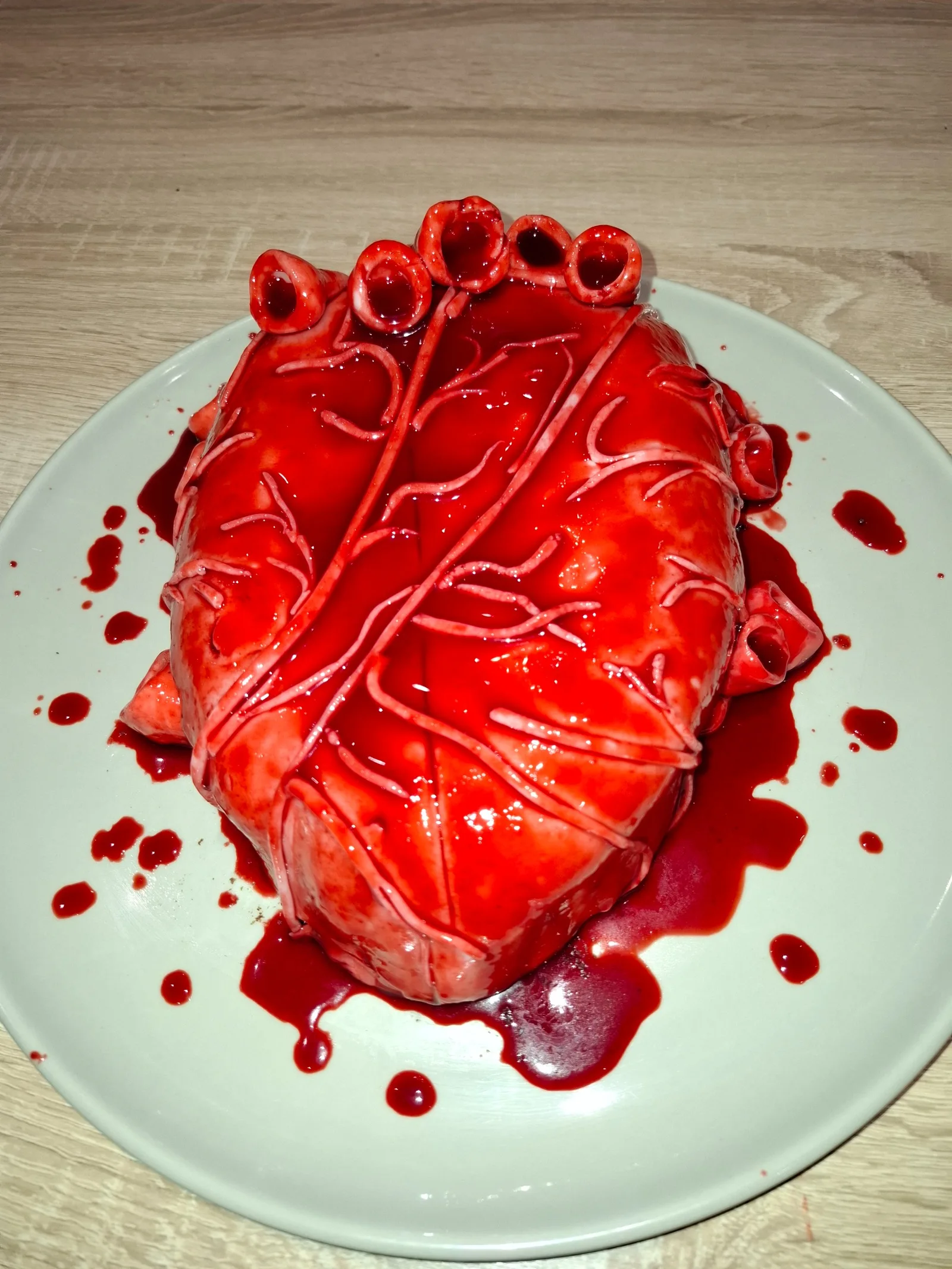 Coeur maléfique
