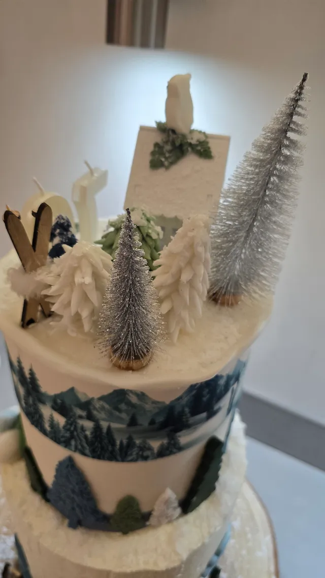 Cake Design