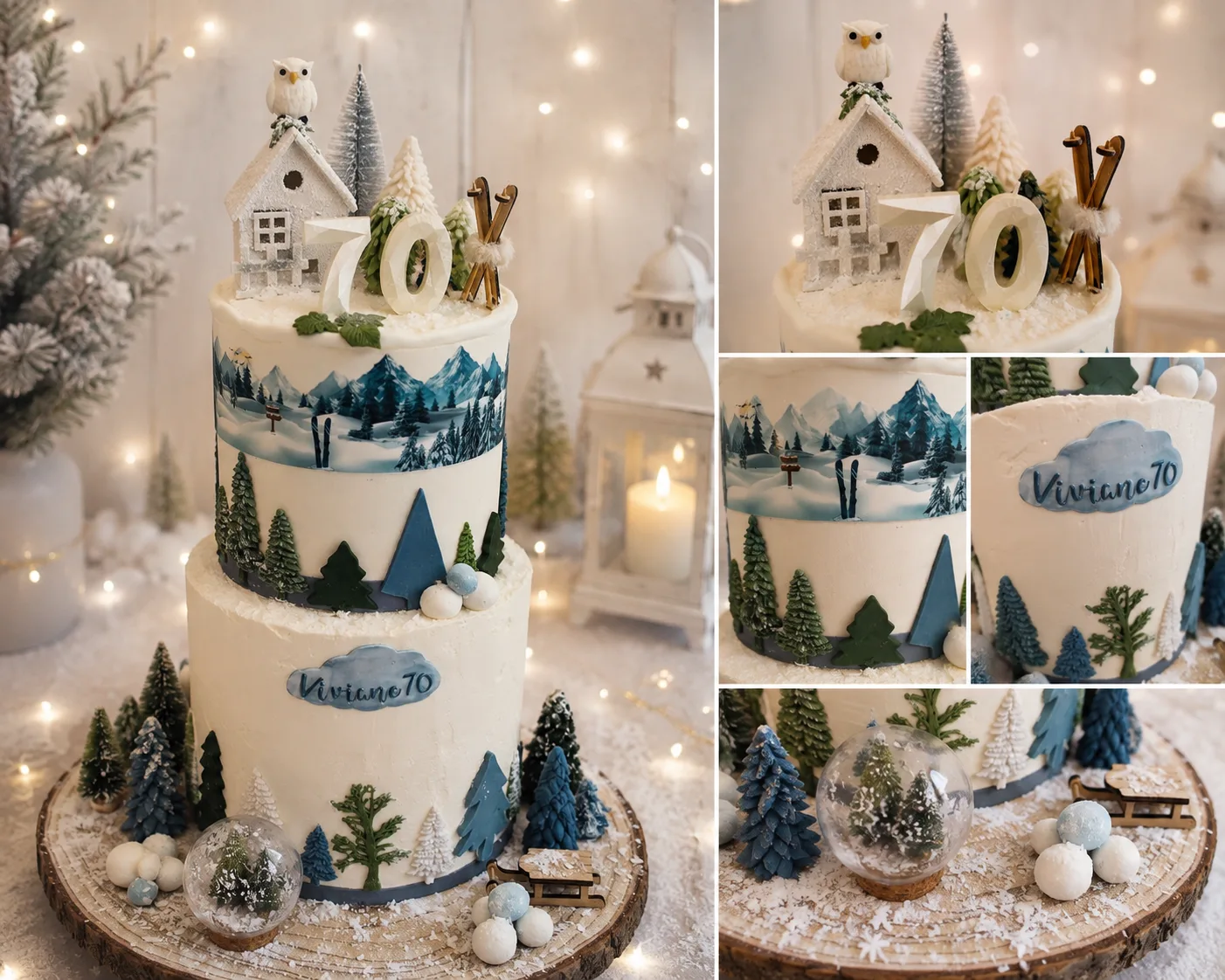 Cake Design