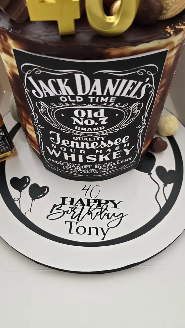 Cake Design