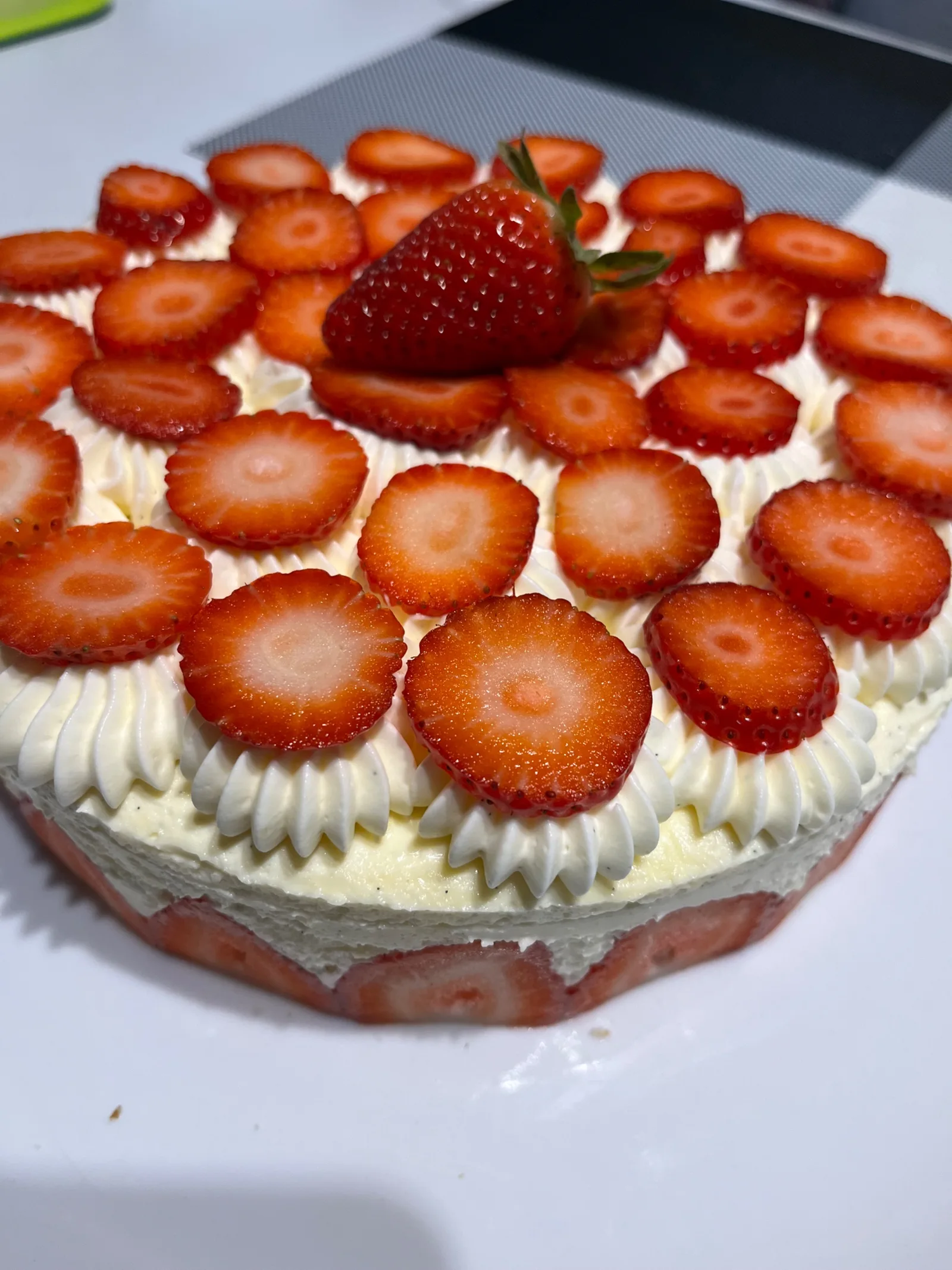 Fraisier