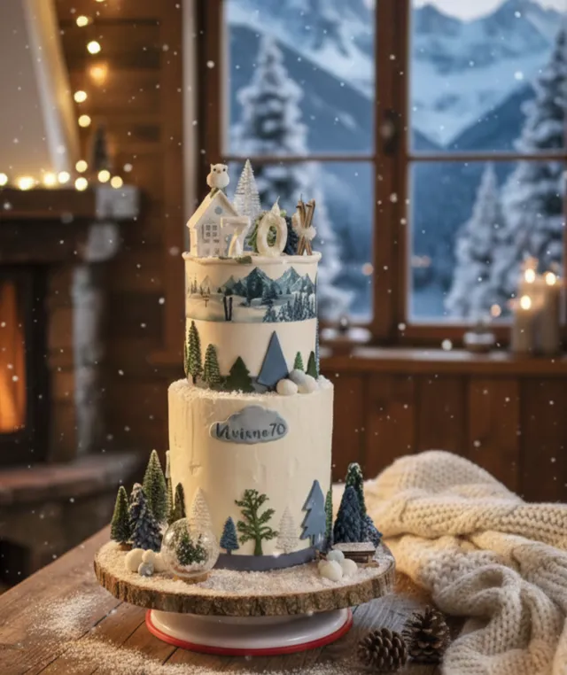 Cake Design