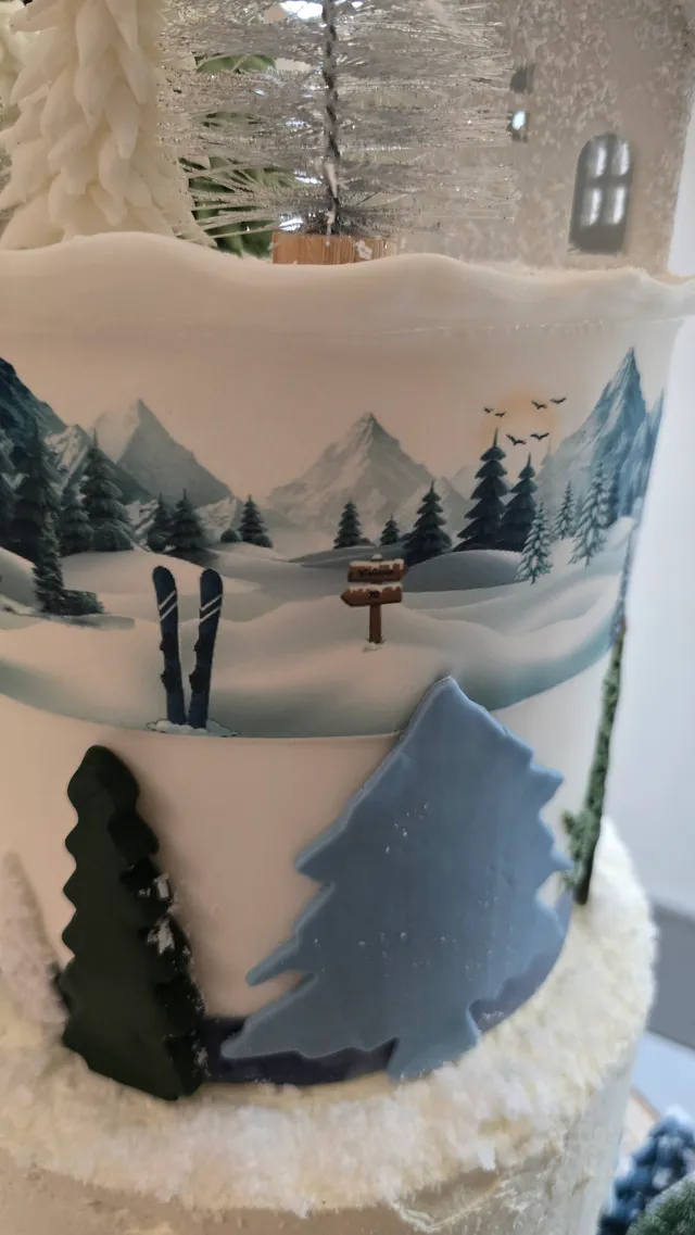 Cake Design